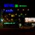 Gdynia nocą