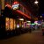 Gdynia nocą