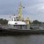Port w Gdyni