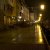 Gdańsk nocą