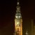 Gdańsk nocą