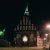 Szczecin nocą