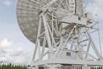 Radioteleskop w Piwnicach pod Toruniem