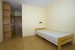 Łóżko jednoosobowe 90cm z szufladami