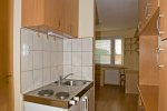 Widok od wejścia