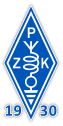 Logo PZK 1930 h15 200dpi