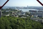 2012-07-05 - Montaz feedera 7/8'' na RkCN Gdynia-Oksywie