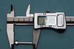 Przestrajanie dupleksera HuberSuhner 2500.00.0012