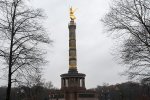 Kameleonek w Berlinie