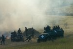 Rekonstrukcja Bitwy o Oksywie