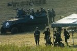 Rekonstrukcja Bitwy o Oksywie