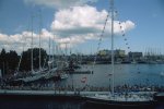 Regaty w Gdyni 2003