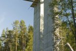 III etap budowy Trasy Kwiatkowskiego