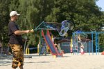 Gdynia - moje miasto