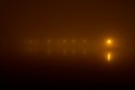 Gdynia nocą