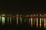 Gdynia nocą