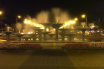 Gdynia nocą