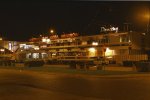 Gdynia nocą