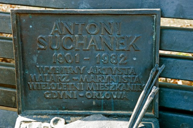 Antoni Suchanek