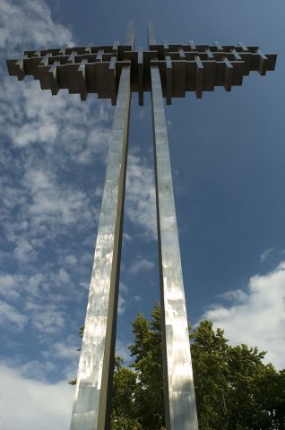 Pomnik Poległych Stoczniowców