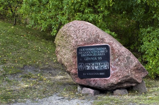 Pomnik Polskich Pszczelarzy