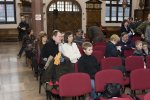 SP2ZIE - ARISS 2011 Dwór Artusa w Gdańsku - Łączność 2011-12-31