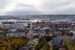 Rekonesans RKCN Gdynia-Oksywie 2011-10-20