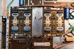 MultiRepeater - Wzmacniacz mocy