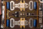 MultiRepeater - Wzmacniacz mocy