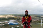 Rekonesans RTCN Chwaszczyno - 2011-10-20