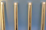 Ericsson KRF 201 70/5 - Silver claded