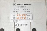 Duplekser Motorola GFE 6126 A