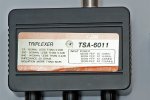 Triplexer TSA-6011