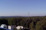 SR2Z - Wymiana anteny na Witominie