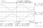 Przesuwnik fazy do 4SQUARE 3,5MHz dla SN2K