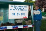 Stacja okolicznościowa SN25SOL 2005-08-15