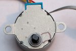 Naprawa skrzynki antenowej ICOM IC-746