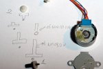 Naprawa skrzynki antenowej ICOM IC-746
