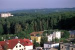 SR2GA Widoki z dachu