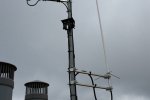 SP2XDM - Anteny VHF i UHF