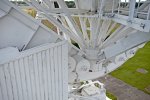 Radioteleskop w Piwnicach pod Toruniem