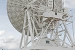Radioteleskop w Piwnicach pod Toruniem