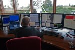 Radioteleskop w Piwnicach pod Toruniem