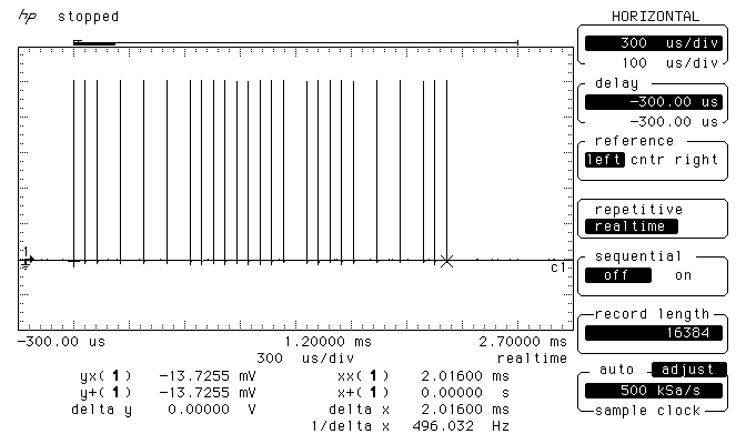 Autonegotiation base page in 1000BASE-T